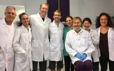 Fresh Tissue Dissection Notes