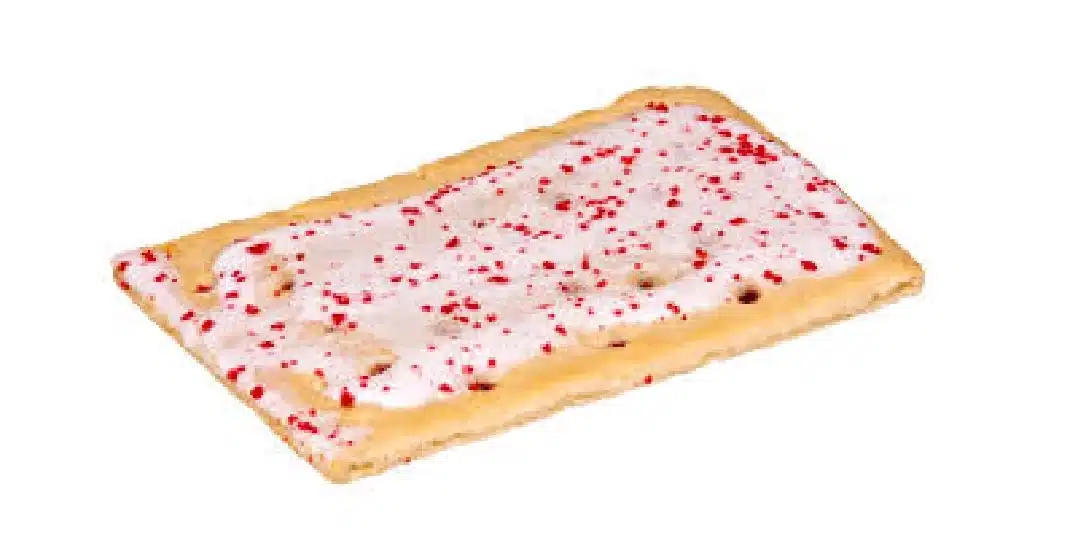 Poptart Proof