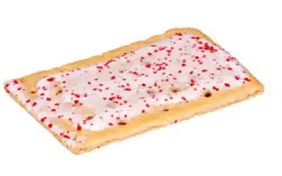 Poptart Proof