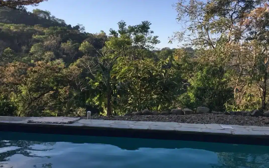 Rising Stress Levels and 3 Solutions – from the Flo Retreat Center in the Jungles of Uvita, Costa Rica