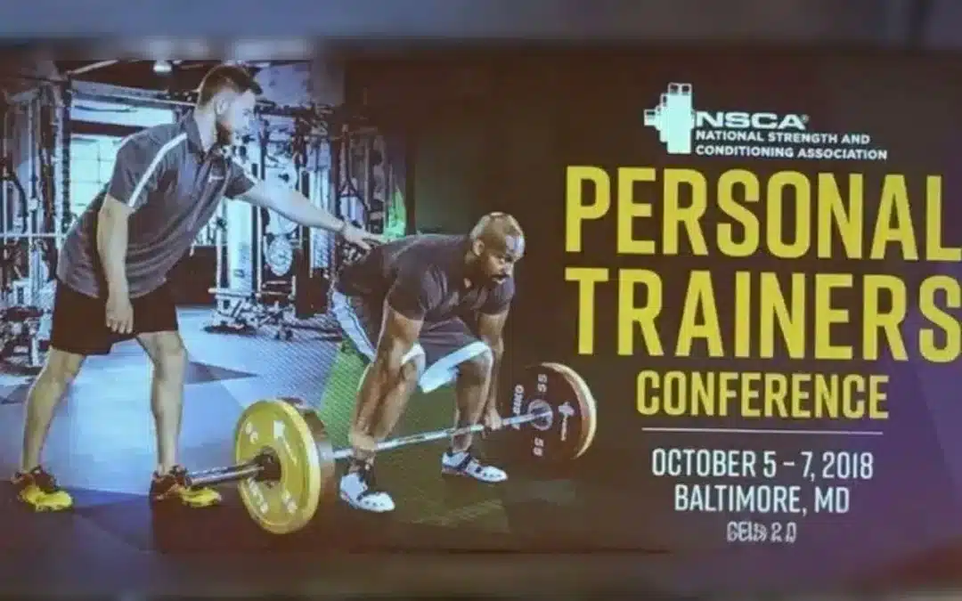 Distress Training
