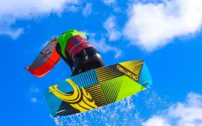 Testing Fitness in La Ventana, Mexico