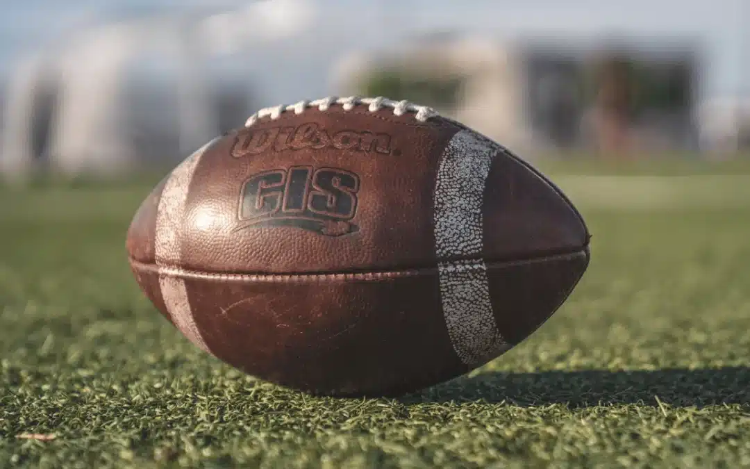 5 Steps to Dominate Your Superbowl Party (and meet your fitness goals)