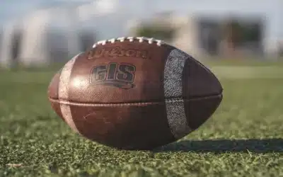 5 Steps to Dominate Your Superbowl Party (and meet your fitness goals)