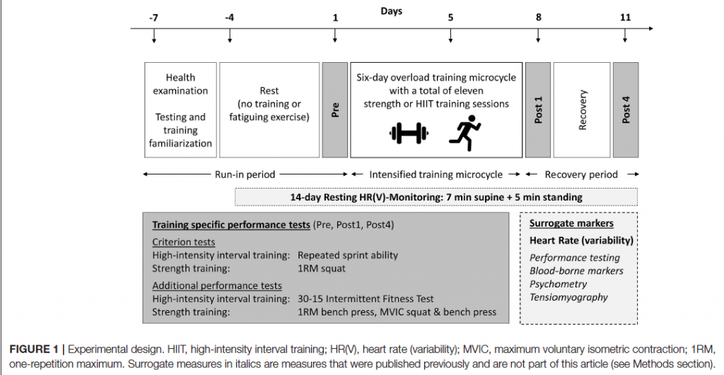 Does Heart Rate Variability Predict Acute Performance? - Dr. Mike T Nelson