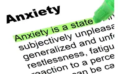Can CBD Help With Anxiety?
