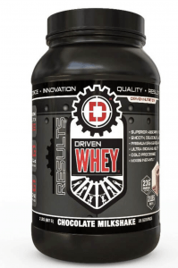 whey protein