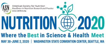 ASN American Society of Nutrition