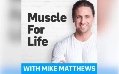 Muscle for Life podcast – HRV to Improve Recovery & Training