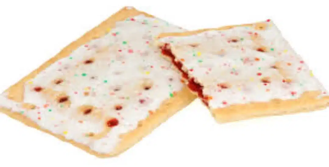 Pop-Tart Periodization