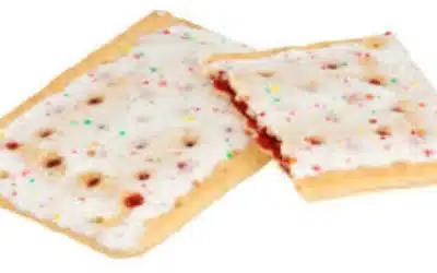 Pop-Tart Periodization