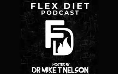 Training for maximal gainZ w Dr Eric Helms