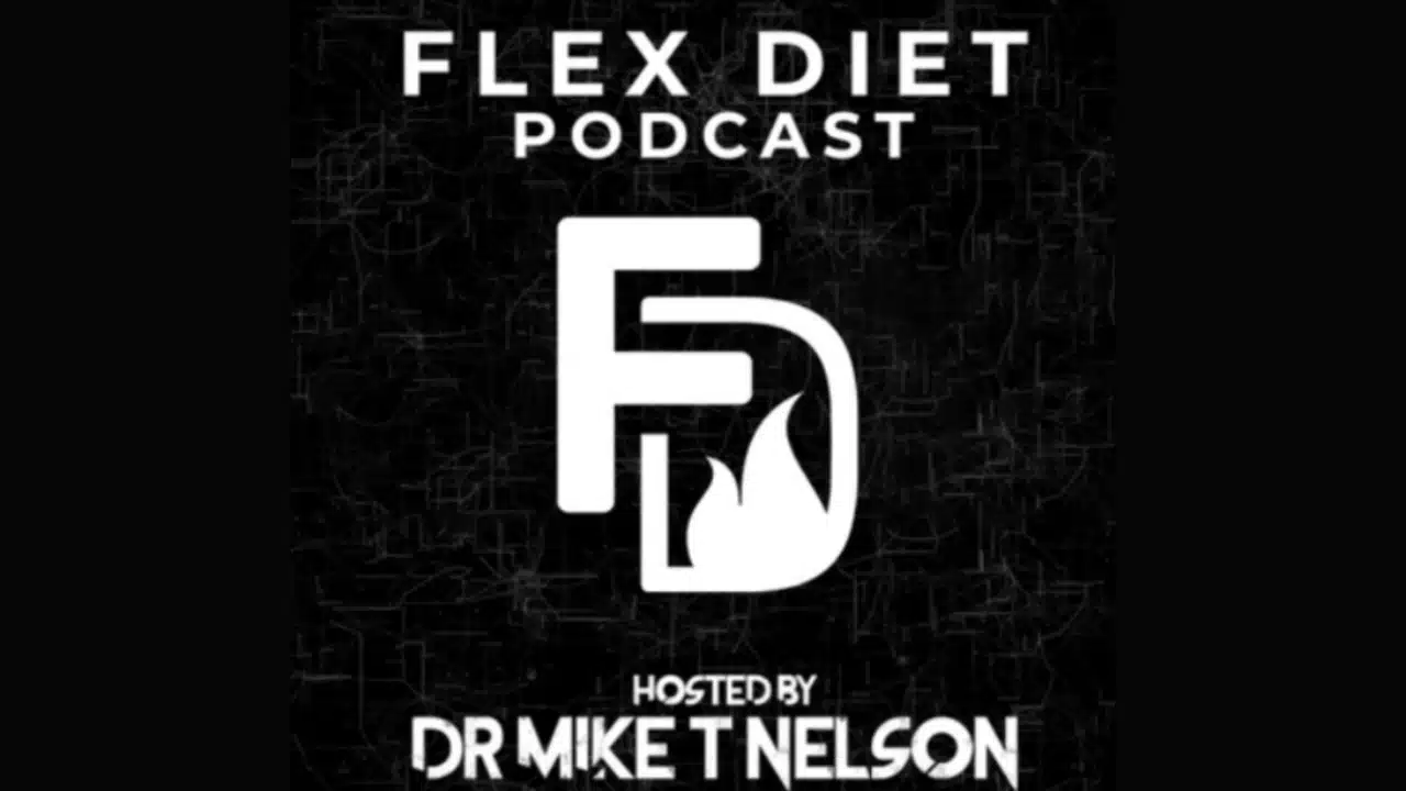 Flex Diet Podcast Flex Diet Podcast