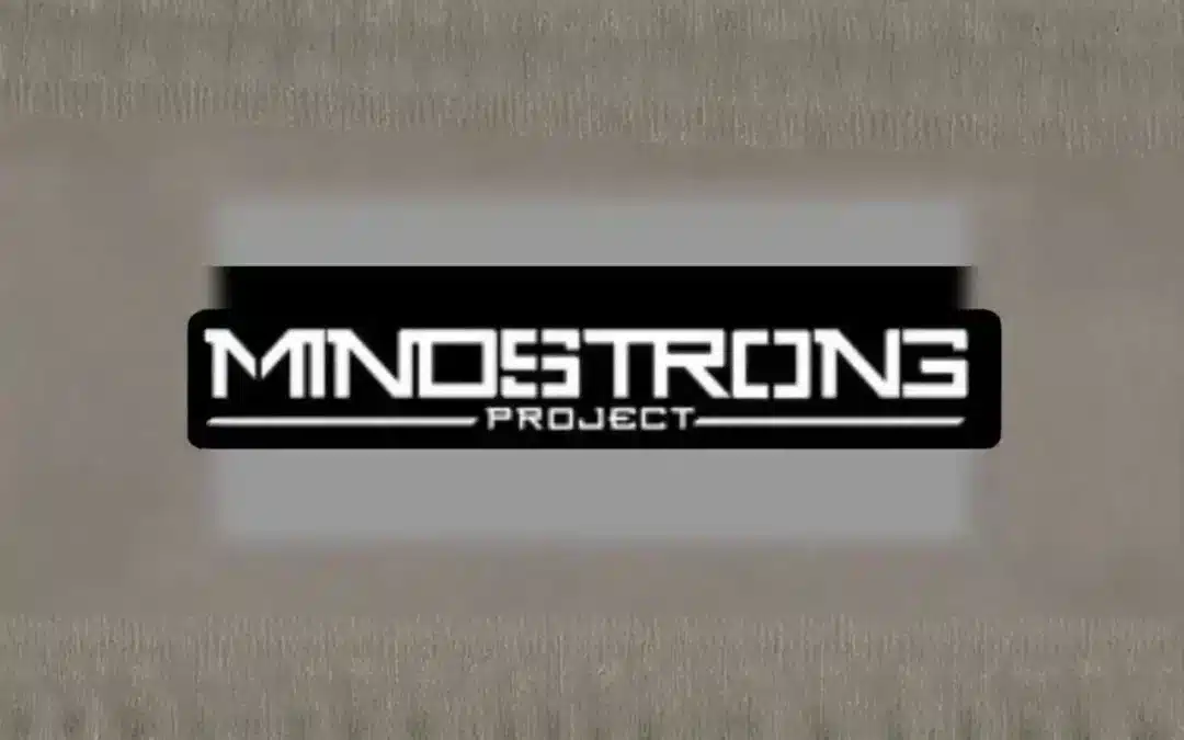 MindStrong Project — Exercise Physiology & Biomechanics with Dr. Mike