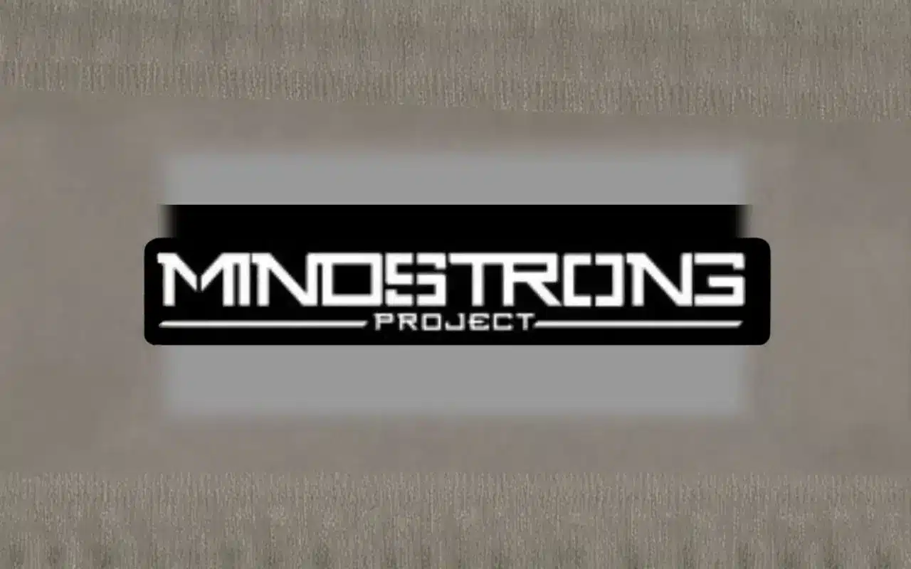 Mind Strong Mind Strong