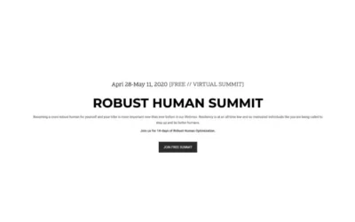 Survive to Thrive: Metabolic Flexibility and Intermittent Fasting