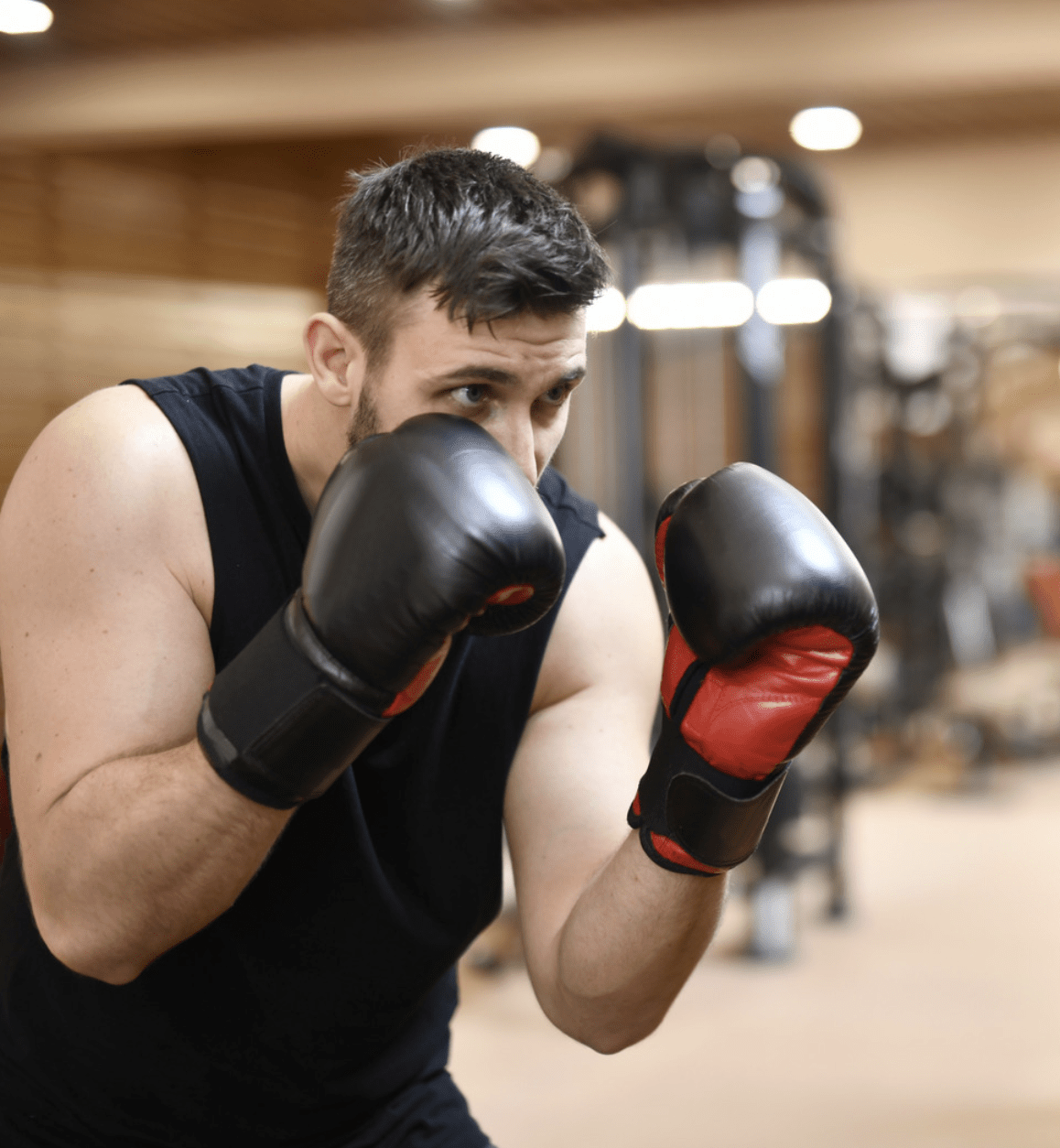 fasted cardio boxing wars