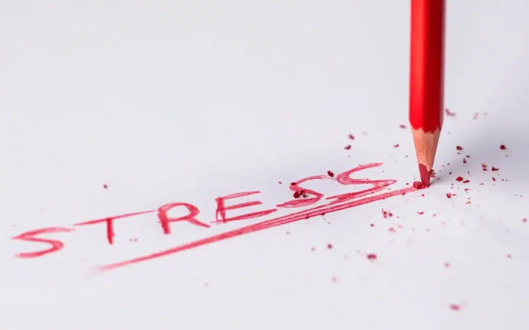 Control Your Response to Stress…Kryptonite to your Gainz