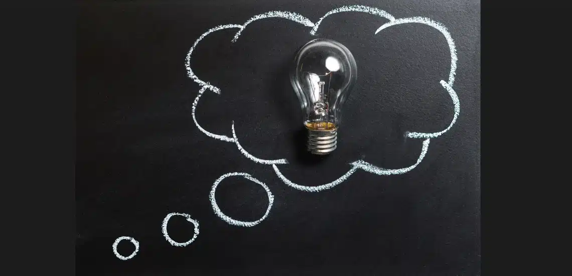 Bulb Thoughts Bulb Thoughts