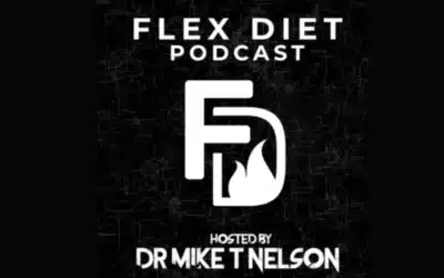 Insulin and Glucose Myths & more – Podcast with Dr. Tommy Wood