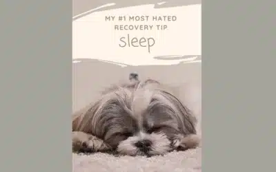 My #1 Most HATED Recovery Tip