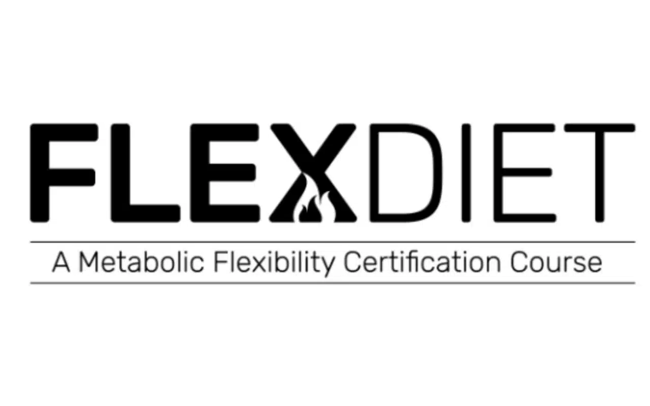 Flex diet certification Flex diet certification