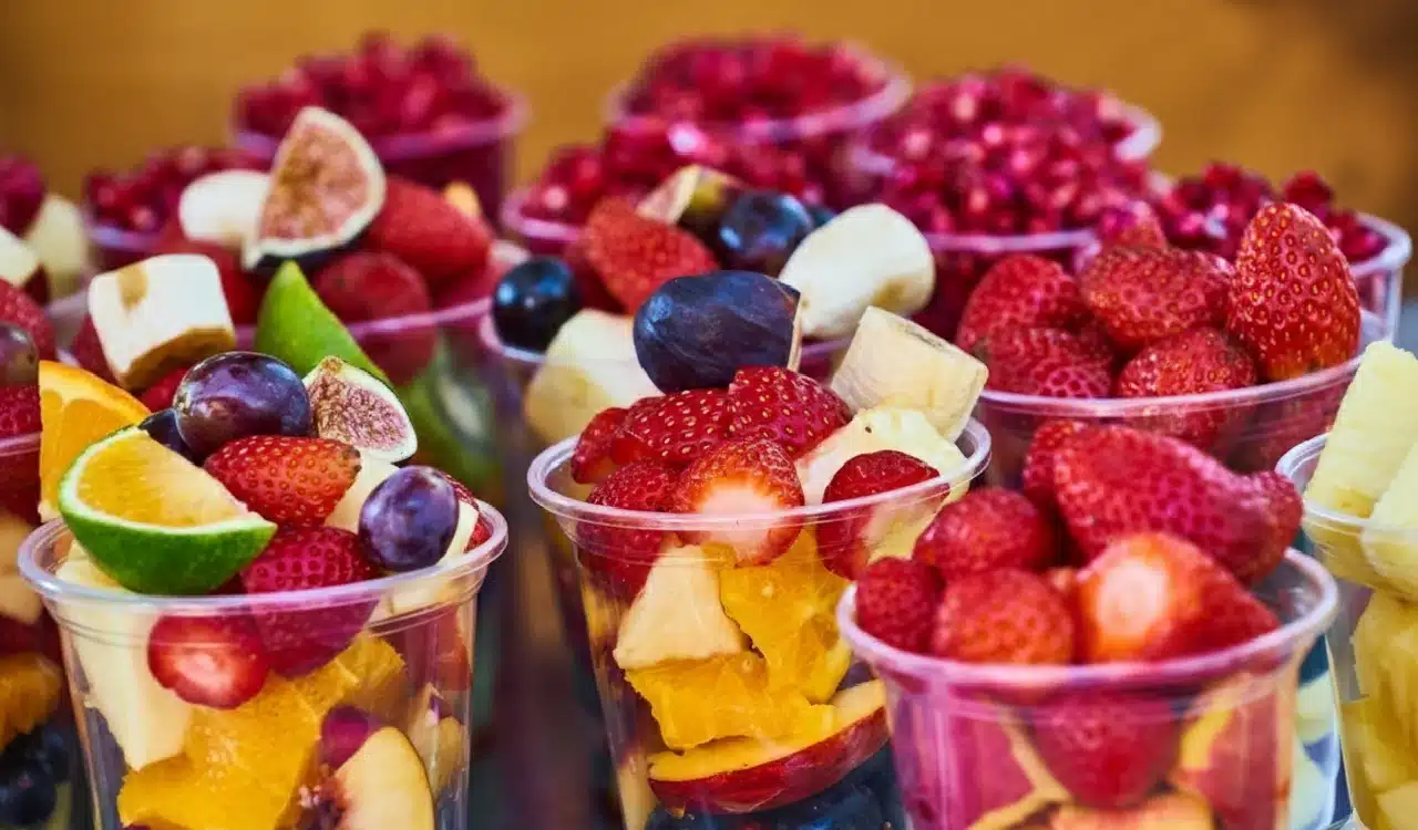 Nutrition mix fruits Nutrition mix fruits