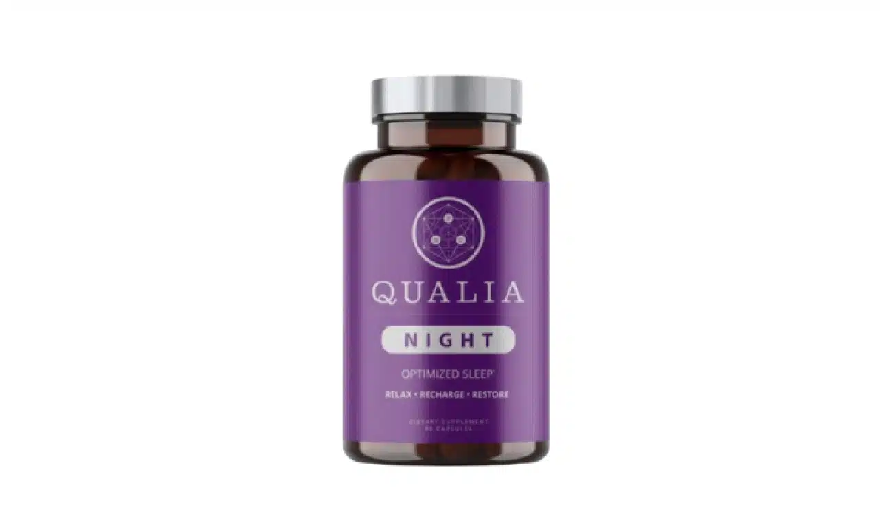 Qualia Night Qualia Night