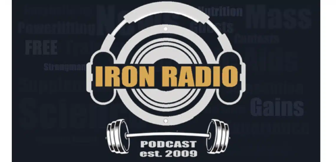 Radio Iron Radio Iron