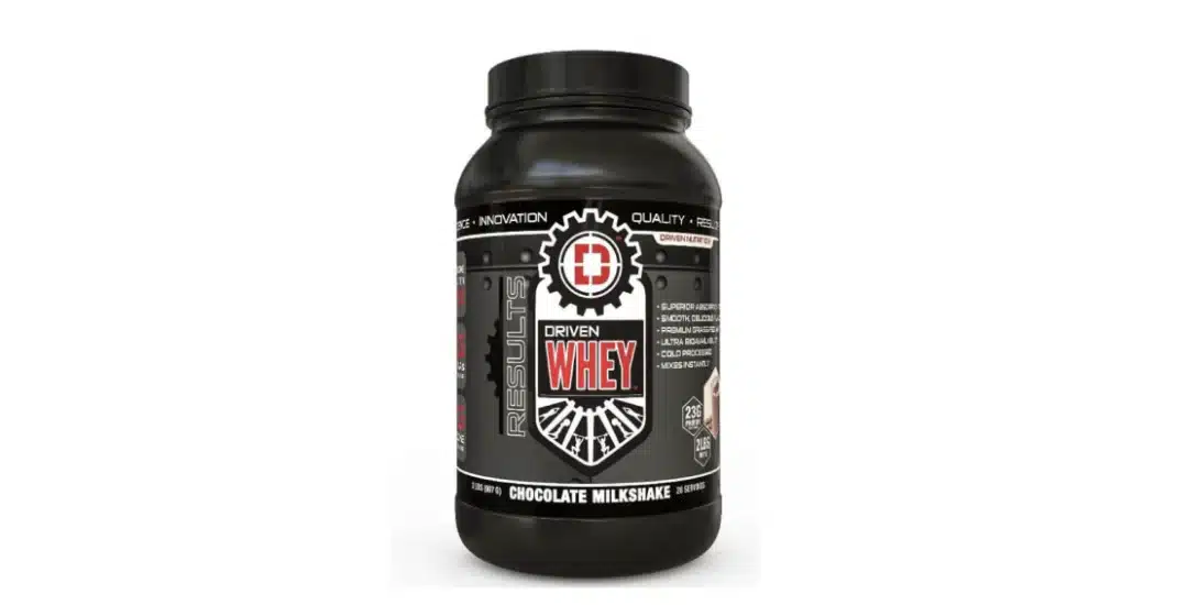 The Protein Myth