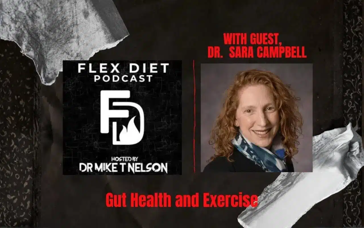 Facebook With Guest Dr. Sara Campbell Facebook With Guest Dr. Sara Campbell