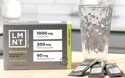 My Mistake With This Missing Nutrient