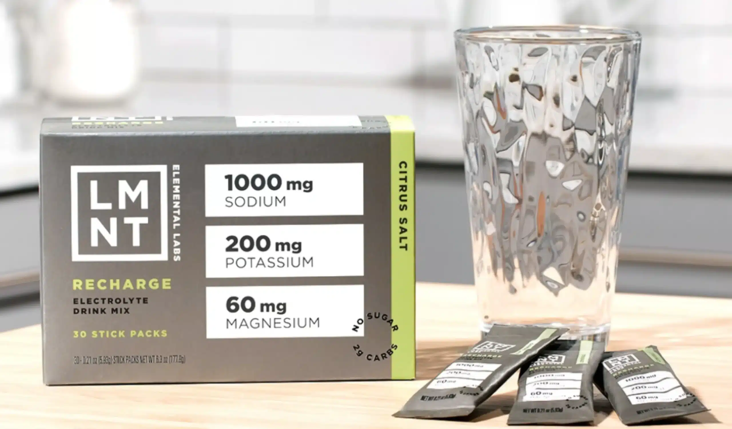 LMT Electrolyte Drink Mix ( LMT Electrolyte Drink Mix