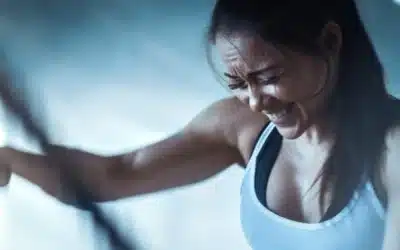 Eustress vs. Distress Psychology