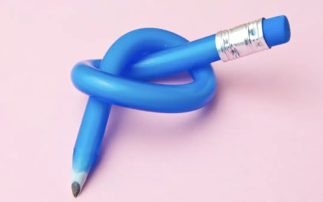 Be Flexible (not what you are thinking)