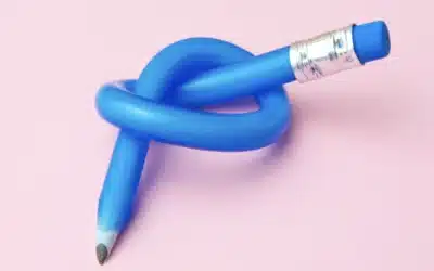 Be Flexible (not what you are thinking)