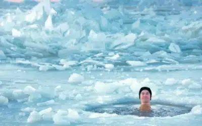 Cold Water Immersion – Ultimate recovery or just a sucky bath