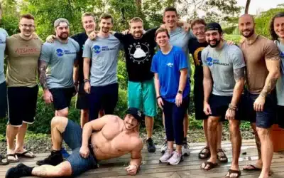 Top 3 Lifting Lessons