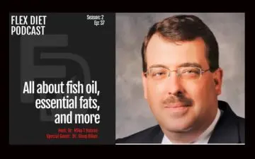 All about fish oil All about fish oil