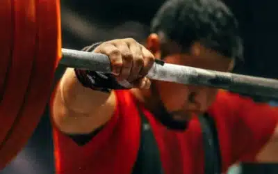 2 Lessons From Lifting at the EliteFTS S4 Compound