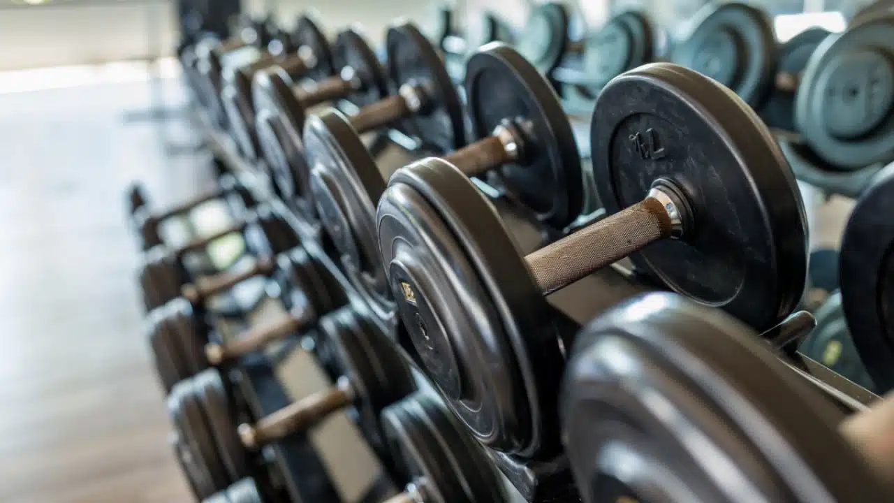 4S Model for Returning to the gym 4S Model for Returning to the gym