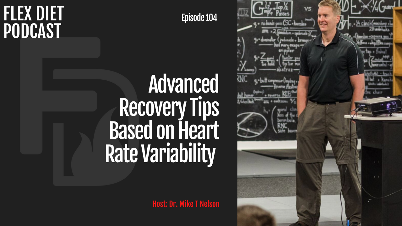 advanced recovery tips