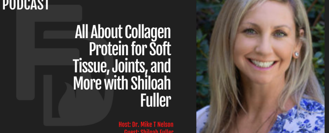 all about collagen protein