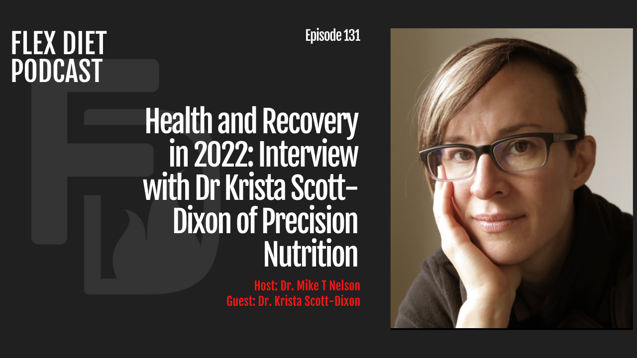 health and recovery in 2022