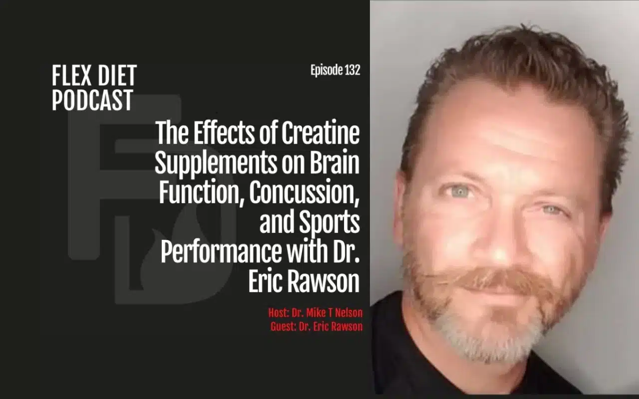 Effects of creatine supplement