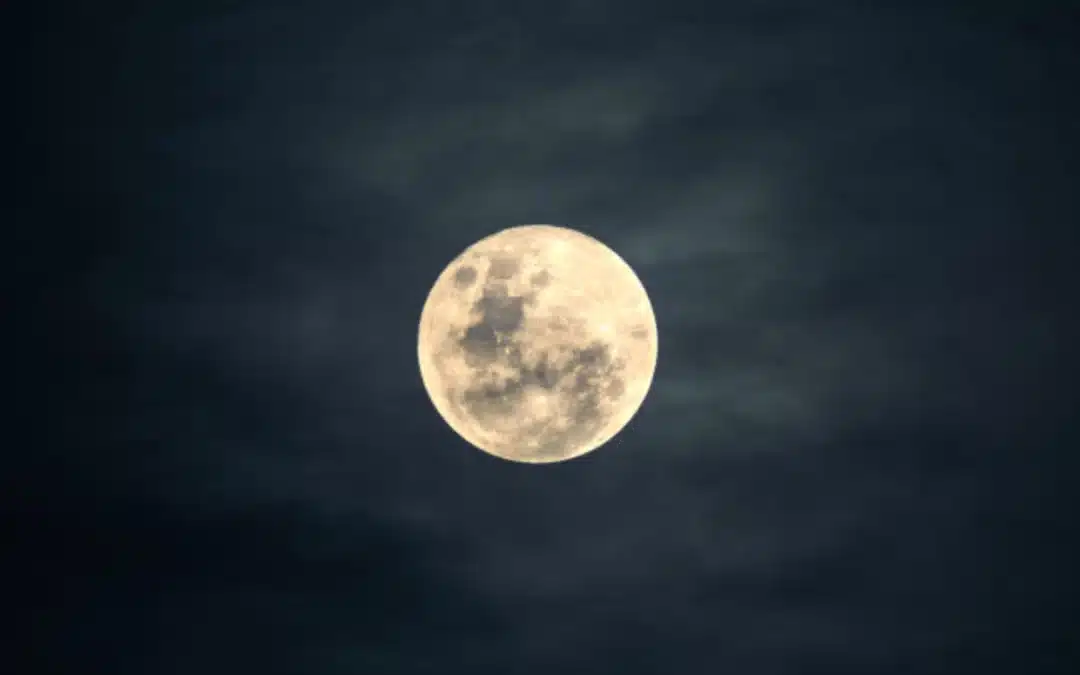 Does the Moon Really Affect You?
