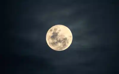 Does the Moon Really Affect You?