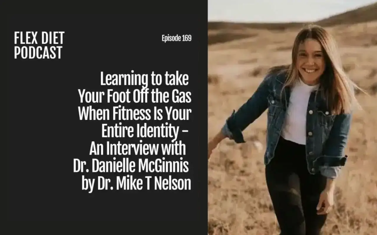 Learning to take Your Foot Off the Gas When Fitness Is Your Entire Identity