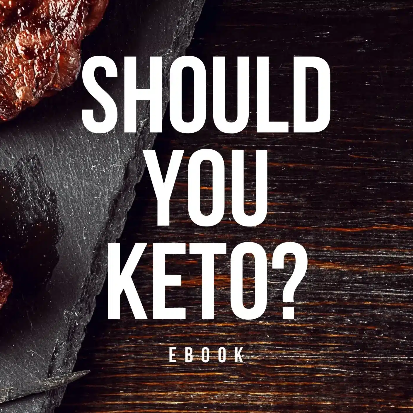 ShouldYouKeto