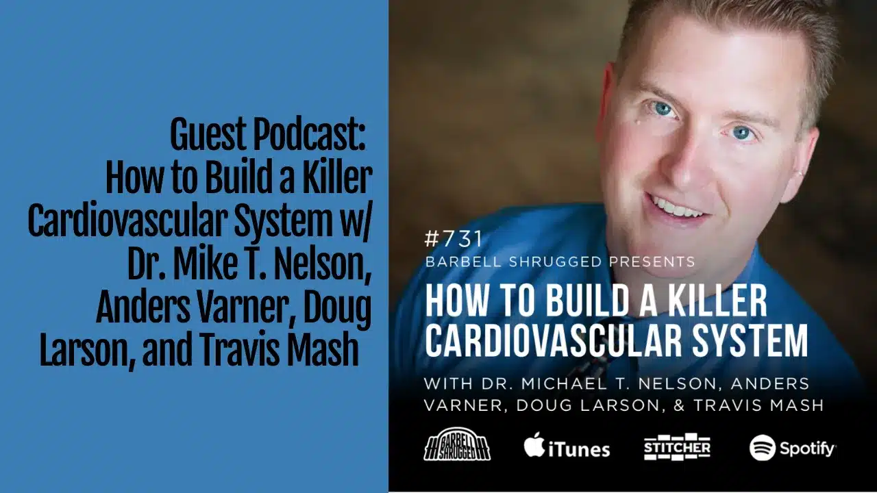 Barbell shrugged guest 1 Barbell shrugged guest 1